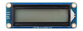 LCD1602 I2C Module (Gray)
